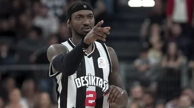 Beşiktaş, evinde Fenerbahçe’yi farklı geçti