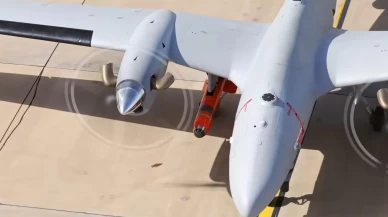 ÇAKIR füzesiyle testi geçti