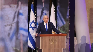 Netanyahu'nun yolsuzluk davasının ertelenmesi talebi reddedildi