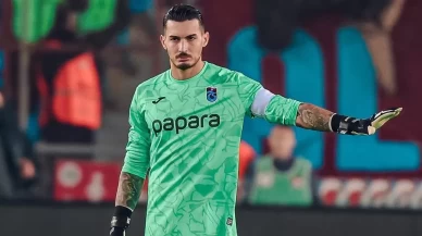 Uğurcan Çakır için transfer yarışı