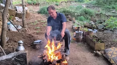 Osmaniye'de sıcaktan bunalanlar bakın ne yapıyor?