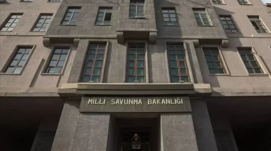 "Herhangi bir göç dalgası yok, tüm tedbirler alınmış durumda"