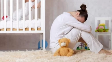 Lohusalık hüznü ve lohusalık depresyonu nasıl ayırt edilir?