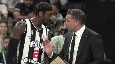 TBF'den Beşiktaş’a para cezası