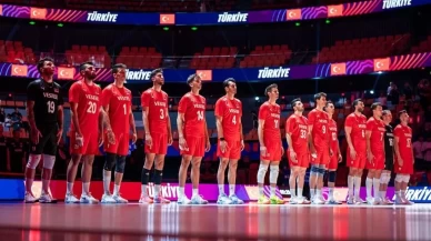 Milliler Fransa’ya takıldı!