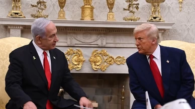 ABD Tel Aviv'e Gazze'de ateşkes için baskı yapmaya hazırlanıyor