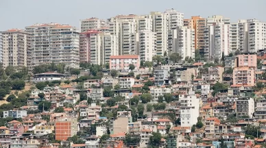 Haziran ayı kira artış oranı belli oldu