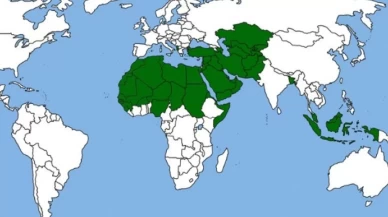 İslam ülkeleri İsrail'i kınadı! Bölgesel sükunet çağrısı