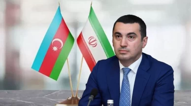 Azerbaycan'dan jet açıklama: 'Topraklarımız İran'a saldırı için kullanılmadı!'