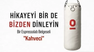 Espressolab'dan algılara karşı cevap niteliğinde belgesel: "Hikâyemizi Bizden Dinleyin"