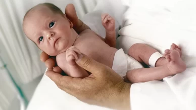 Her 25 kişiden biri fenilketonüri taşıyıcısı