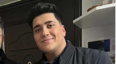 22 yaşındaki Muhammet kurtarılamadı