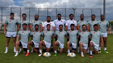 7’li Ragbi Milli Takımları, Avrupa Trophy Serisi’nde sahne alacak