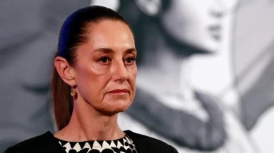 Meksika'dan ABD'nin çelik vergisi kararına tepki