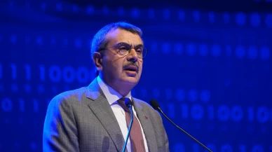 Milli Eğitim Bakanı Tekin'den eğitim öğretim yılı sonu mesajı