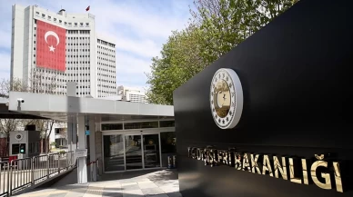 Türkiye'den İran-İsrail savaşında ateşkese riayet etme çağrısı!