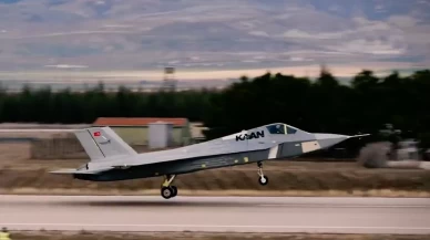 KAAN Endonezya’ya ihraç edilecek! Cumhurbaşkanı Erdoğan duyurdu!