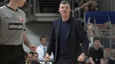 TBF Disiplin Kurulu'ndan Fenerbahçe'ye ceza