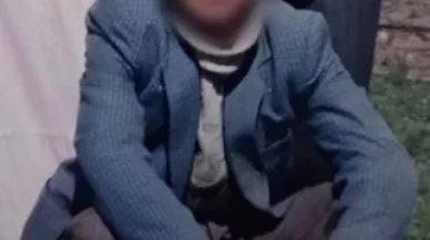 30 yıl kayıp olan zihinsel engelli Konya’da tesadüfen bulundu