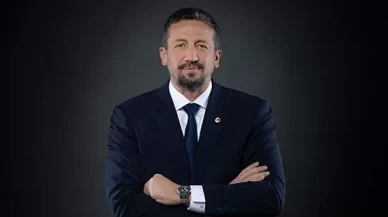 TBF Başkanı Türkoğlu’ndan Kurban Bayramı mesajı