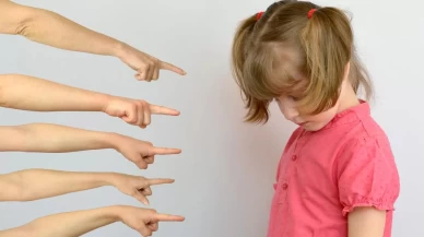 Çocuklar arasında siber zorbalık artıyor