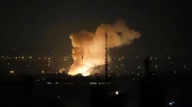 Ankara’dan Tel Aviv’e sert mesaj: “Netanyahu adalet önünde hesap verecek!"