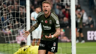 Immobile’ye Serie A’dan talip