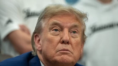 Pakistan, Trump’ı Nobel Barış Ödülü'ne aday gösterdi