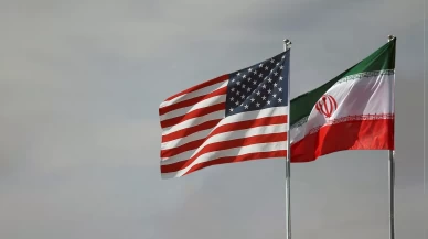 ABD yalanladı: "İran'la anlaşmada 'uranyum zenginleştirme' imkanı yok!"