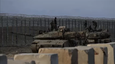 Gazze'ye 20 aydır saldırılarını sürdüren İsrail'in 2024'te silah satışı arttı