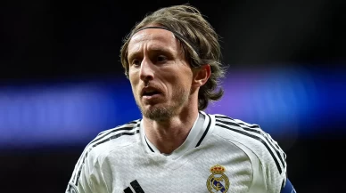 Milan, Luka Modric transferinde sona yaklaştı