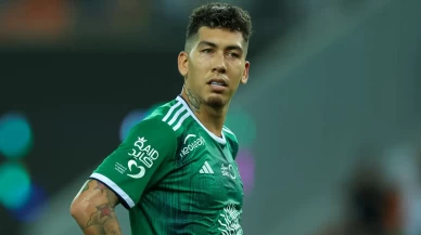 Beşiktaş’ta Roberto Firmino sürprizi