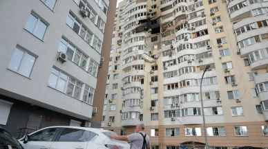 Rus saldırılarında can kaybı artıyor