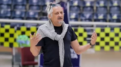 Merkezefendi Basket, kadrosunu koruyacak