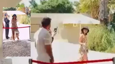 Sosyal medyada gündem olmuştu! Tesettürlü kadının paylaşımı üzerine savcılık harekete geçti