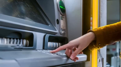 ATM'den işlem yaparken dikkat! 'İptal'e basmayı unutmayın