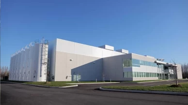 35 bin kişiye iş, Türkiye’ye güç katacak fabrikanın temeli atıldı