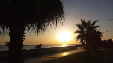 Kavurucu sıcaklar geliyor: Vatandaşlara "güneş çarpması ve yangın" uyarısı