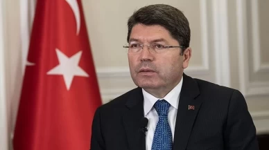 Adalet Bakanı Tunç HSK üyeleriyle görüştü