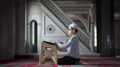 Yaz Kur’an kursları 30 Haziran’da başlıyor