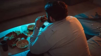 Gece açlıkla uyanmak sinyal veriyor! Bu davranış masum bir alışkanlık olmayabilir