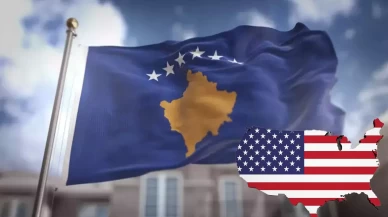 ABD'de gönderecek Kosova kabul edecek! Sınır dışı anlaşması onaylandı