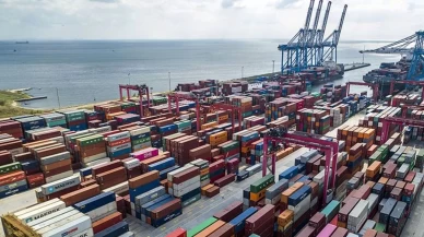 Tarım, gıda ve içecek sektöründen 9,22 milyar dolarlık ihracat