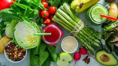 Alkali diyet nedir, nasıl uygulanır?