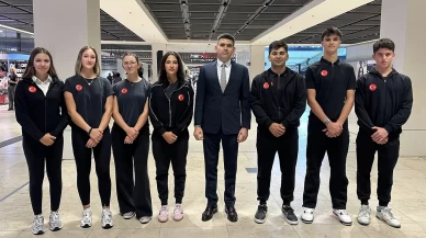 Golf Milli Takımı, Polonya’ya gidiyor