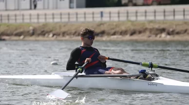 Yiğit Doğukan Bozkurt’tan Paris’te çifte altın madalya