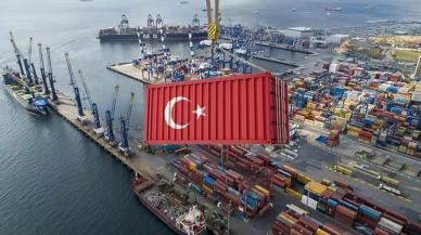 İhracatta güçlü yükseliş!