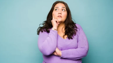 Obezite salgın gibi yayıldı!