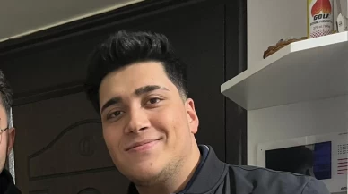 22 yaşındaki Muhammet kurtarılamadı