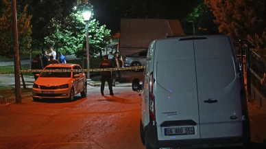 Ankara'da kız isteme görüşmesinde kavga: Polis memuru ağır yaralandı